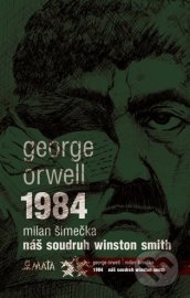 1984 / Náš soudruh Winston Smith