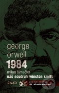 1984 / Náš soudruh Winston Smith - cena, srovnání