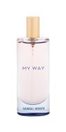 Giorgio Armani My Way Intense parfumovaná voda 15ml - cena, srovnání