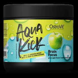 Ostrovit Brain Focus 300g