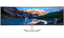 Dell U4924DW