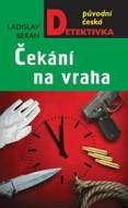 Čekání na vraha - cena, srovnání