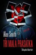 Tři malá prasátka - Smith Alex - cena, srovnání