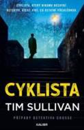 Cyklista - Tim Sullivan - cena, srovnání