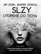 Slzy utopené do ticha - cena, srovnání