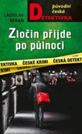 Zločin přijde po půlnoci