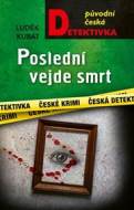 Poslední vejde smrt - cena, srovnání