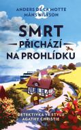 Smrt přichází na prohlídku - cena, srovnání