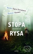 Stopa rysa - cena, srovnání