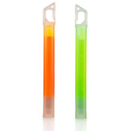 Lifesystems Glow Sticks 2 Pack - cena, srovnání