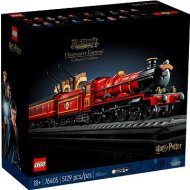 Lego Harry Potter 76405 Rokfortský expres - zberateľská edícia - cena, srovnání