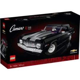 Lego Icons 10304 Chevrolet Camaro Z28