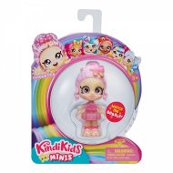 Tm Toys Kindi Kids Mini Pirquetta - cena, srovnání