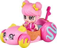 Tm Toys Kindi Kids Mini auto Donatiny - cena, srovnání