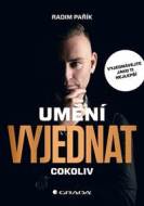 Umění vyjednat cokoliv - cena, srovnání