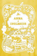 Anna z Ingleside - cena, srovnání