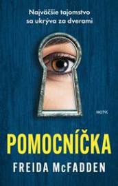 Pomocníčka - McFadden Freida