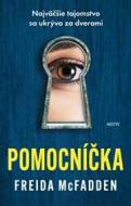 Pomocníčka - McFadden Freida - cena, srovnání