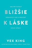 Bližšie k láske - cena, srovnání