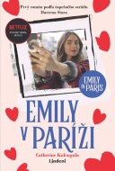 Emily v Paríži - cena, srovnání