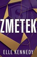 Zmetek - Kennedyová Elle - cena, srovnání