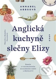 Anglická kuchyně slečny Elizy