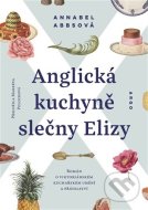 Anglická kuchyně slečny Elizy - cena, srovnání