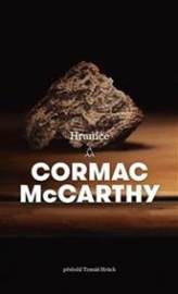 Hranice - Cormac McCarthy