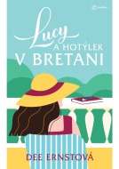 Lucy a hotýlek v Bretani - cena, srovnání