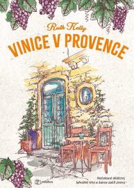 Vinice v Provence