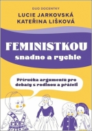 Feministkou snadno a rychle - cena, srovnání