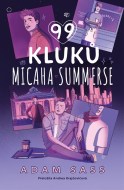 99 kluků Micaha Summerse - cena, srovnání