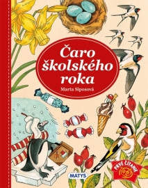 Čaro školského roka