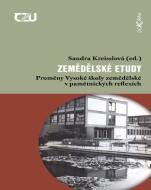 Zemědělské etudy - cena, srovnání