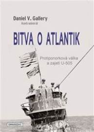 Bitva o Atlantik