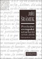 Poslední evropské století (1918–2018) - cena, srovnání