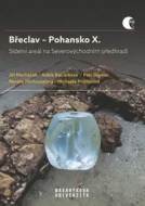 Břeclav - Pohansko X. - cena, srovnání