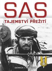 SAS - Tajemství přežití