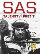 SAS - Tajemství přežití - cena, srovnání