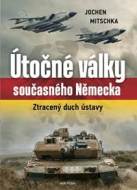 Útočné války současného Německa - cena, srovnání