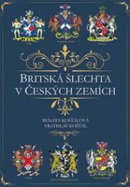 Britská šlechta v Českých zemích