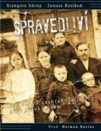 Spravedliví! - cena, srovnání