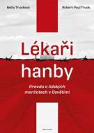 Lékaři hanby - cena, srovnání