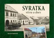 Svratka včera a dnes - cena, srovnání