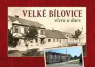 Velké Bílovice včera a dnes - cena, srovnání