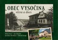 Vysočina včera a dnes - cena, srovnání