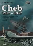 Cheb 1917-1947 - cena, srovnání