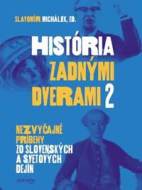 História zadnými dverami 2 - cena, srovnání