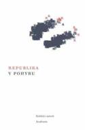 Republika v pohybu - cena, srovnání