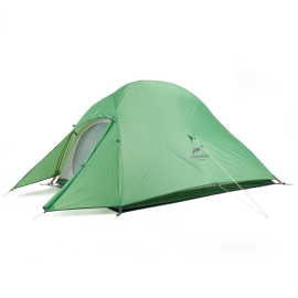 Naturehike Ultralight Cloud Up2 210T